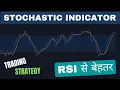 Stochastic Trading Strategy for Stock Trading Trading Strategy For Beginners