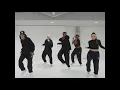 Ginger - Wizkid ft Burna Boy |  Choreography by Binta Bah
