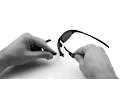 Oakley Half Jacket Rubber Kit Replacement Installation Instructions
