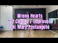 Wrong Hearts & Demo