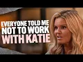 Kerry Katona The Truth About My Friendship with Katie Price