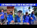 Download Lagu PEMAIN PERSIB TIBA DI MALANG THOM HAYE, ELIANO, WILLIAM HARI INI TERBARU