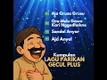 Download Lagu LAGU GECULAN_KUMPULAN