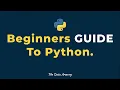 Best Beginner s Guide to Python