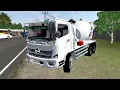 Download Lagu Mod Bussid Truck Hino 500 Molen Terbaru - Mediafire, No Password!