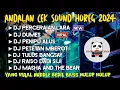 Download Lagu ANDALAN CEK SOUND || DJ PERCERAIAN LARA X DUMES BASS NULUP MBEDIL MBEDIL TERBARU 2025