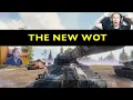 Download Lagu This Is The New World of Tanks
