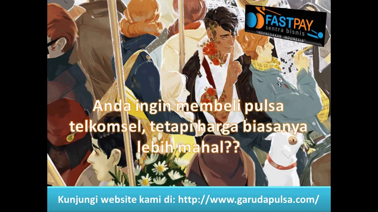 Terima kasih sudah menonton. Jangan lupa like, komen dan subscribe ya. Follow juga akun Instagramku:. 