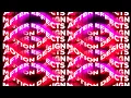 After Effects Kinetic Echo Text Animation Without Plugins