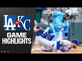 Dodgers vs. Royals Game Highlights (6/28/25) | MLB Highlights