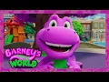 Download Lagu Barney's World | Barney \u0026 Friends | New Series Teaser Trailer