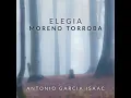 Elegia - Antonio Garcia Isaac