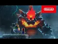 Video di A Bigger Badder Bowser - Super Mario 3D World + Bowser's Fury - Nintendo Switch