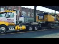 Project 1Mikes heavy duty towing