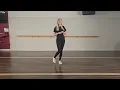 Free Like - Line Dance (Centre Duval)