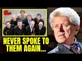 Peter Cetera Refused to Speak to Them After Leaving Now We Know Why