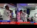 ARANSA TRIO || DI RIBAKI DI RIBAKI cip:JUARA TUA SIHOTANG || SHOWTIME DI LAPO SIBORONG BORONG