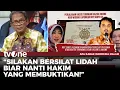 Download Lagu Dari Polemik Kasus Ijazah ke Skripsi Jokowi, Ini Kata Irjen Pol Purn Aryanto | AKIM tvOne