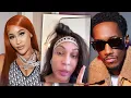 Download Lagu Natalie Nunn \u0026 Lemmy EXPOSED for Betraying Lyrica Anderson! 😳
