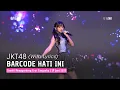 Download Lagu JKT48 - Barcode Hati Ini (Kono Mune no Barcode) (Gendis, Gita, Kathrina) | TwT 19 Juni 2025