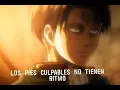 careless whisper Levi x Petra
