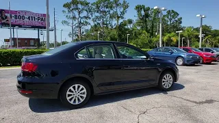 2014 Volkswagen Jetta Hybrid Orlando Sanford Kissimme Clermont Winter Park FL 3738P