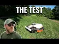 I Let a Robot Mow the Horse Pasture - Here s What Happened Mammotion LUBA 3 AWD