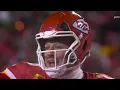 Patrick Mahomes Helmet CRACKS Mid-Game vs Dolphins