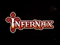 All of the songs I wrote for INFERNAX