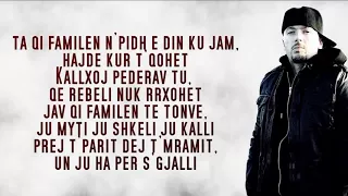 unikkatil o hysen official music video 