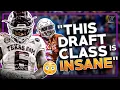 Top 10 Rookie Running Backs 2023 NFL Draft