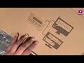 FL STUDIO FLKEY MINI MIDI KEYBOARD FL STUDIO UNBOXING NEW