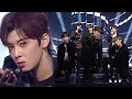 Download Lagu 《EMOTIONAL》 ASTRO(아스트로) - Crazy Sexy Cool(니가 불어와) @인기가요 Inkigayo 20171203