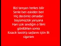 Papatya - TEOMAN + şarkı sözleri