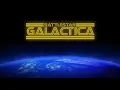 Lagu Battlestar Galactica (1978) | Ambient Soundscape