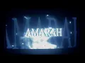 Download Lagu Rekah - Amarah (White Chorus Cover) [Official Lyric Video]