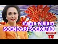 Sundari Soekotjo, Lagu IRAMA MALAM # Tembang Keroncong Lawas