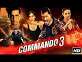 commando 3 full movie HD
