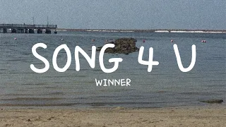 Download Song 4 u - Winner (Eng Sub/Sub Indo) MP3