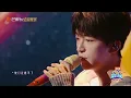 【纯享】黄子弘凡《Sillage》｜Hello Saturday｜MangoTV