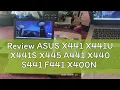 Download Lagu Review ASUS X441 X441U X441S X445 A441 X440 S441 F441 X400N X441UA Laptop Keyboard MP3
