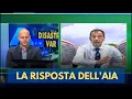 Download Lagu NON SI SPENGONO LE POLEMICHE SU VAR E AIA - LUNEDÌ DI RIGORE