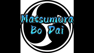 Matsumura Bo Dai 