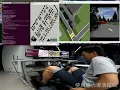 autonomous vehicle path planning and control algorithm development HiL verification