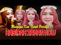 Lagu MENGAPA KAU TIDAK PERCAYA || QASIDAH EL WAFDA LIVE IN KALISARI SAYUNG DEMAK 2025