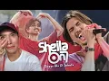 Lagu Tyas Mirasih Sampai Terharu - Sheila on 7 Live Konser Tunggu Aku di Jakarta at Jiexpo Kemayoran 2023