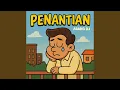 Lagu PENANTIAN