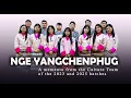 Nge Yangchenphug || Culture Team of the 2023 and 2025 batches || A Tribute to their Guiding Legacy