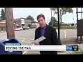 Troubleshooters Testing USPS
