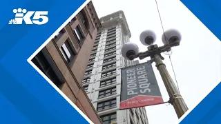 Seattle s historic Smith Tower sold to local ownership group